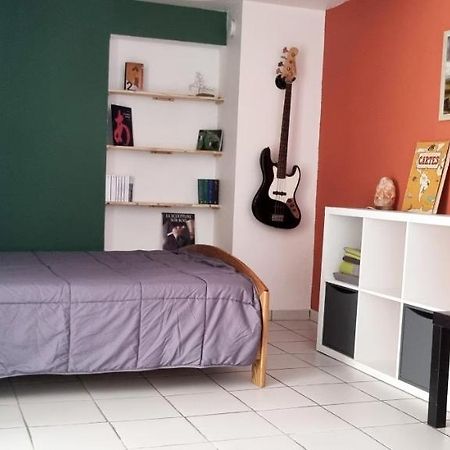 Studio En Plein Coeur De Шанак Экстерьер фото